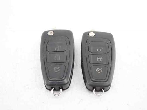 Electronic module FORD FOCUS III 1.6 TDCi | BP19231014M83 