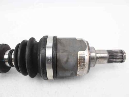 Left front driveshaft HYUNDAI i30 (PDE, PD, PDEN) 1.6 CRDi | BP36173861M38 - Image 6