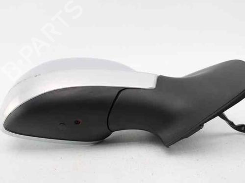 Right mirror VW GOLF IV Variant (1J5) 1.4 16V | BP21200118C27 