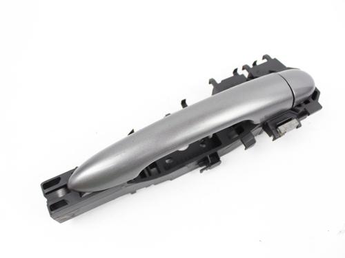 Used Rear left exterior door handle RENAULT MEGANE II (BM0/1_, CM0/1_) 1.5 dCi (BM0F, BM0T, BM2B, CM0F, CM0T) (82 hp) 19209634