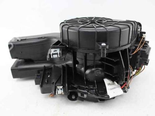 Heater blower motor PEUGEOT 508 SW I (8E_) 2.0 HDi RXH Hybrid4 | BP27666785M62 