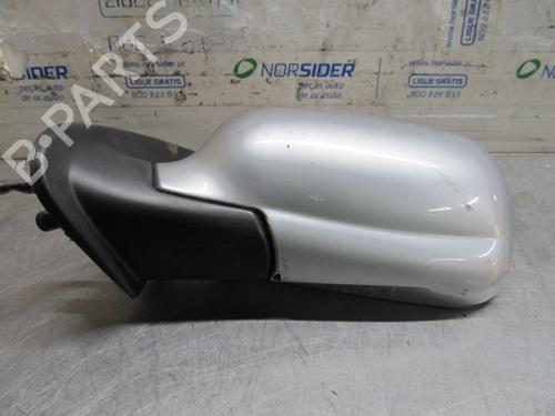 Left mirror SKODA FELICIA II (6U1) 1.9 D | BP19185008C26 