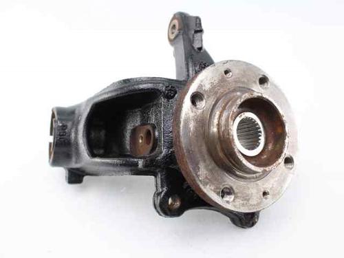 Used Left front steering knuckle Left front steering knuckle CITROËN C3 AIRCROSS II (2R_, 2C_) 1.2 PureTech 82 (2RHMRC, 2RHMZB) (82 hp) 27393920 27393920