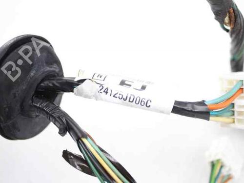 Wiring harness NISSAN QASHQAI / QASHQAI +2 I (J10, NJ10, JJ10E)  | BP19232964E16 