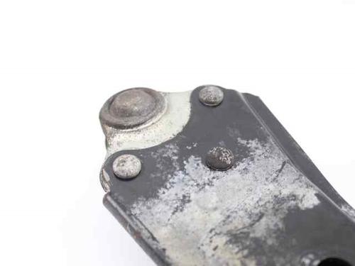 Left front suspension arm OPEL CORSA D (S07) 1.3 CDTI (L08, L68) | BP19220957M12 