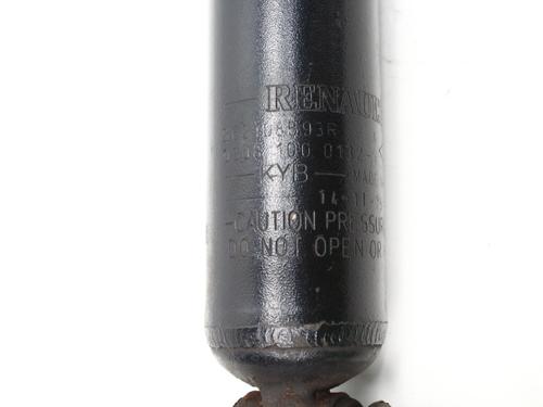 Left rear shock absorber RENAULT MEGANE III Grandtour (KZ0/1) 1.5 dCi (KZ09, KZ0D, KZ1G, KZ29, KZ14, KZ1W, KZ10, KZ1F,... | BP19212290M18 
