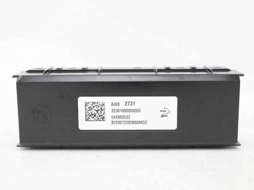 Electronic module OPEL ASTRA K (B16) 1.2 Turbo (68) | BP39700139M83 - Image 9