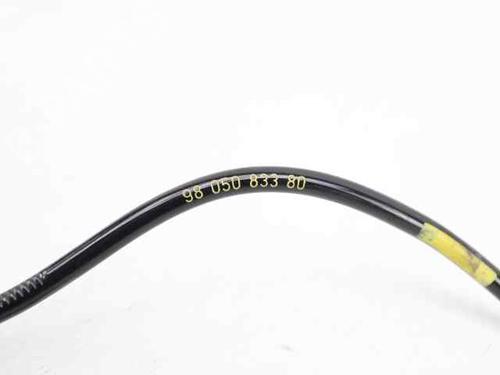 Electronic module PEUGEOT 208 I (CA_, CC_) 1.6 HDi | BP19231597M83 