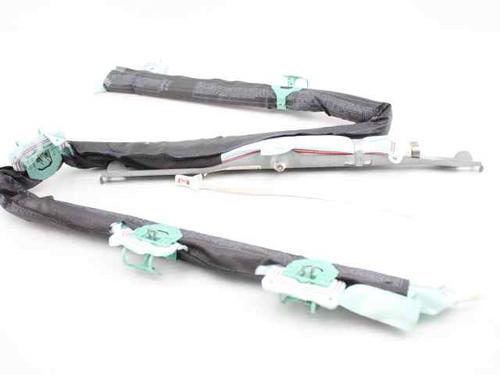 Venstre gardin airbag ALFA ROMEO MITO (955_) 1.4 Turbo MultiAir (955AXM1A, 955AXR11) (135 hp) 19233084
