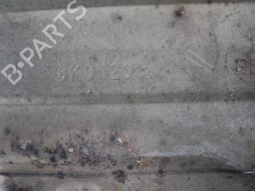Exhaust system AUDI A4 B8 (8K2) 2.0 TDI | BP39573142M121 - Image 9