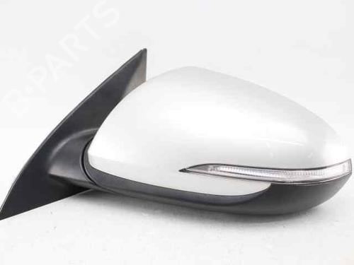 Used Left mirror Left mirror HYUNDAI i30 (PDE, PD, PDEN) 1.6 CRDi (110 hp) 36173792 36173792