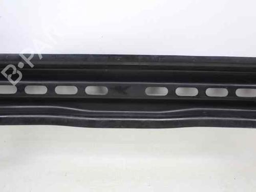 Front bumper reinforcement SKODA OCTAVIA III Combi (5E5, 5E6) 1.6 TDI | BP19640154C109 