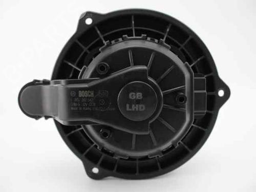 Heater blower motor HYUNDAI i20 II (GB, IB)  | BP19235637M62 