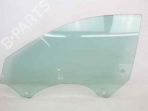 Used Front left door window AUDI A3 Sportback (8PA) S3 quattro (265 hp) 28446182