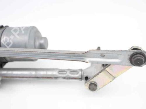Front wiper motor VW POLO V (6R1, 6C1)  | BP19238594M29 