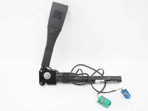 Seat buckle OPEL CORSA E (X15) 1.4 (08, 68) | BP29818510I32 