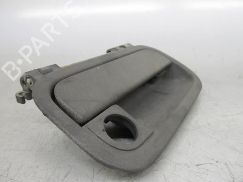 Front right exterior door handle OPEL ASTRA F Hatchback (T92)  | BP19186937C129 