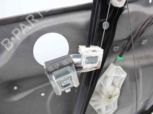 Front left window mechanism MERCEDES-BENZ B-CLASS Sports Tourer (W245) B 180 CDI (245.207) | BP19242520C22 