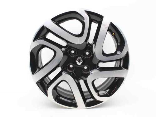Used Rim RENAULT CAPTUR I (J5_, H5_) 1.5 dCi 90 (J5N4, J5M5, J5MW, J5M6, J5AL, J5AJ) (90 hp) 32005813