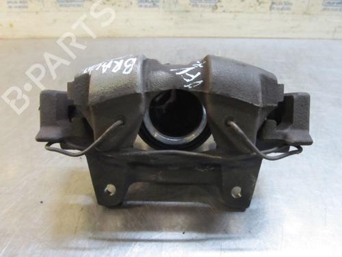 Used Left front brake caliper FIAT BRAVA (182_) 1.4 12 V (182.BA) (80 hp) 19185245