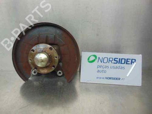 Højre hjullejehus spindel FIAT STILO (192_) 1.2 16V (192_XA1B) (80 hp) 19195841