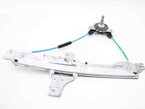 Used Rear left window mechanism PEUGEOT 208 I (CA_, CC_) 1.2 VTI 82 (82 hp) 19240042