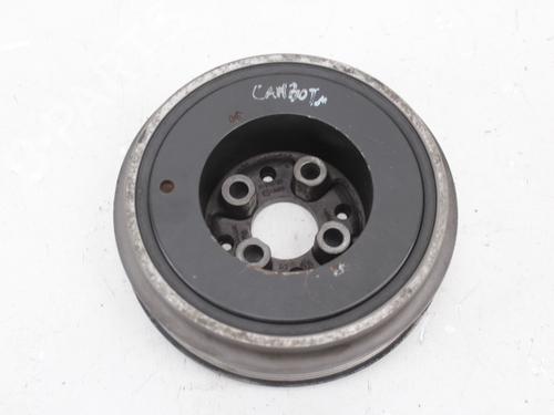 Used Pulley SEAT CORDOBA Vario (6K5) [1996-2002]  19201267