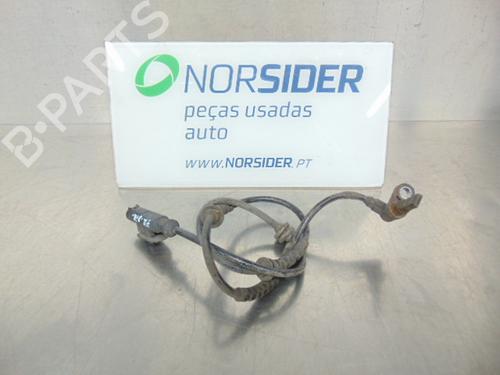 Used Electronic module OPEL CORSA D (S07) 1.3 CDTI (L08, L68) (75 hp) 19200959