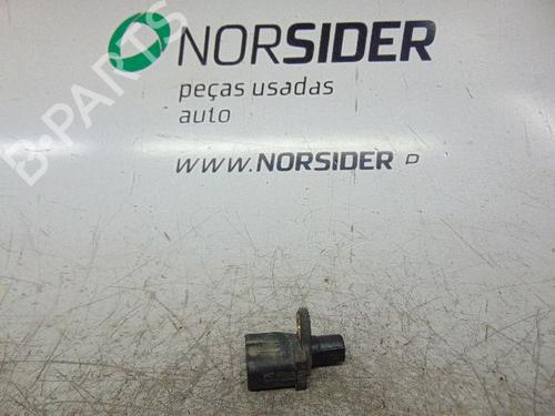 Elektronisk modul FORD FOCUS II (DA_, HCP, DP) [2004-2013]  19189297