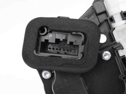 Rear left lock VW POLO VI (AW1, BZ1, AE1)  | BP19241284C100 