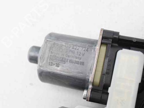 Rear right window mechanism SKODA OCTAVIA III Combi (5E5, 5E6) 1.6 TDI | BP29761045C25 
