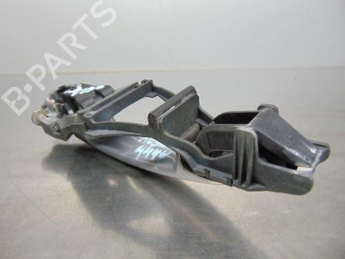 Front left exterior door handle SEAT CORDOBA (6L2) 1.4 TDI | BP19193476C128 