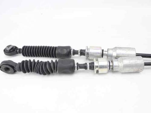 Gear lever MITSUBISHI MIRAGE / SPACE STAR VI Hatchback (A0_A) 1.2 (A03A) | BP33418335M90  - Image 7