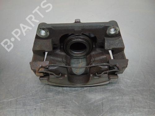 Left front brake caliper RENAULT MEGANE II Estate (KM0/1_) 1.5 dCi (KM0F, KM0T, KM2B) | BP19199859M105 