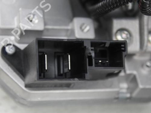 Steering column SKODA FABIA IV (PJ3) 1.0 TSI | BP40274318M21 - Image 2