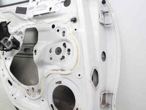 Left rear door CITROËN C4 II (NC_) 1.6 HDi 115 | BP19308500C4 