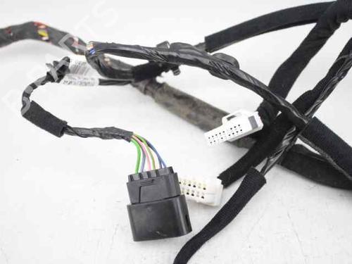 Wiring harness HYUNDAI i20 II (GB, IB)  | BP19245771E16 