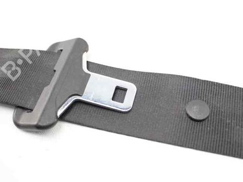 Rear left belt tensioner NISSAN QASHQAI / QASHQAI +2 I (J10, NJ10, JJ10E)  | BP19231208C89 