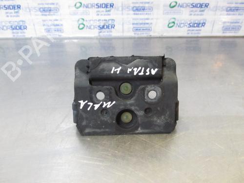 Other OPEL ASTRA H (A04) 1.7 CDTI (L48) | BP19184158O1 