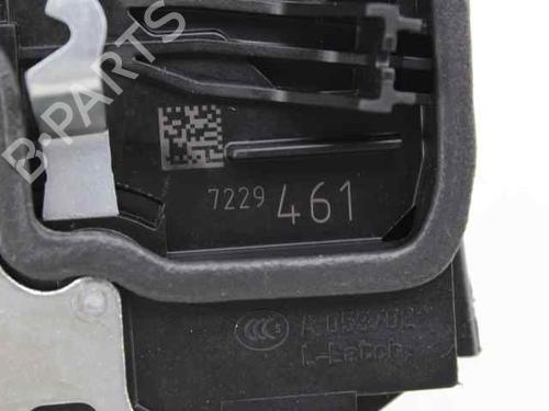 Front left lock BMW 1 (F20) 116 d | BP19227158C98 