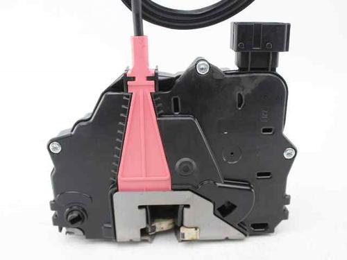 Rear right lock OPEL CORSA E (X15) 1.4 (08, 68) | BP29818520C99 