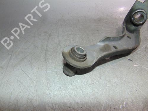 Left rear suspension arm RENAULT CLIO III (BR0/1, CR0/1) 1.2 16V (BR02, BR0J, BR11, CR02, CR0J, CR11) | BP19189255M14 