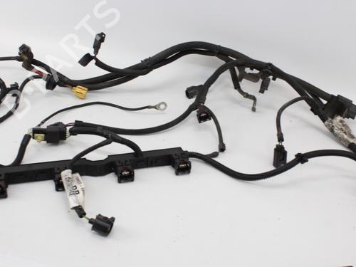 Wiring harness FORD FOCUS I Turnier (DNW) 1.6 16V | BP19203893E16 