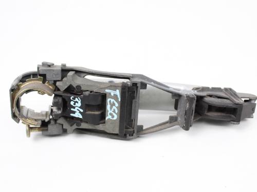 Front left exterior door handle SKODA OCTAVIA I Combi (1U5) 1.6 | BP21197760C128 