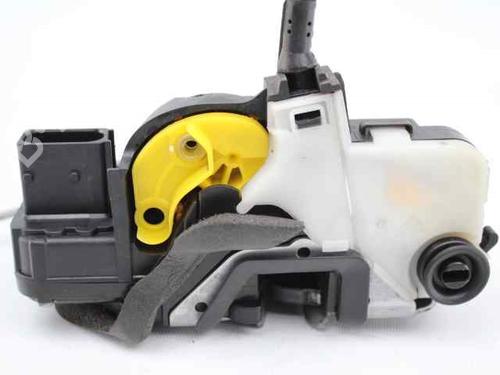 Rear left lock OPEL ASTRA J (P10) 1.7 CDTI (68) | BP19226977C100 
