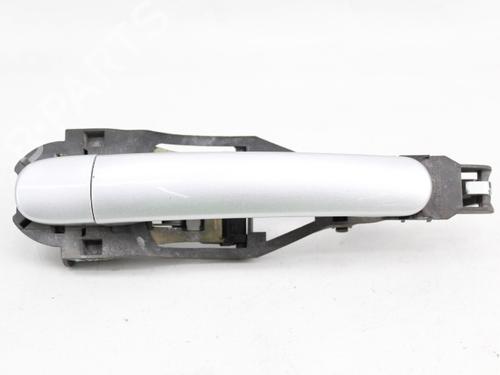 Rear right exterior door handle VW GOLF IV Variant (1J5) 1.4 16V | BP21198913C130 