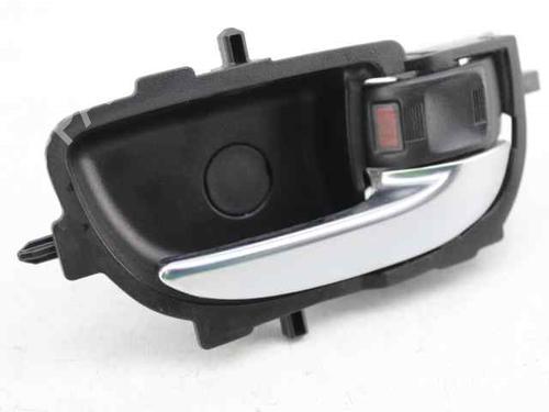 Used Rear right interior door handle TOYOTA YARIS (_P13_) 1.5 Hybrid (NHP130_, NHP130) (101 hp) 19226671