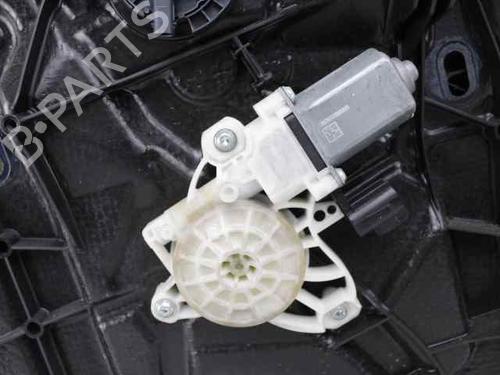 Front left window mechanism FORD FOCUS IV (HN) 1.5 EcoBlue | BP34334123C22  - Image 6