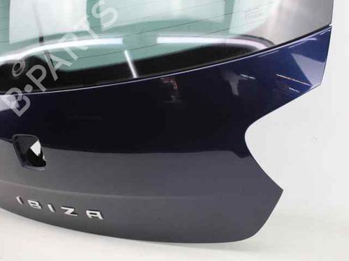Tailgate SEAT IBIZA IV (6J5, 6P1) 1.4 TSI | BP28446250C6