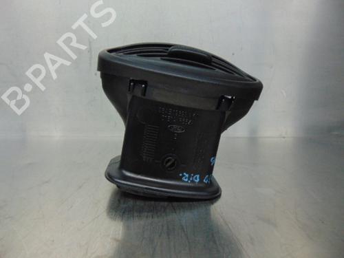 Luftventil FORD FOCUS I (DAW, DBW)  | BP19196108I21 